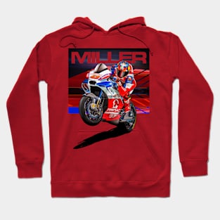 Miller 43 Hoodie